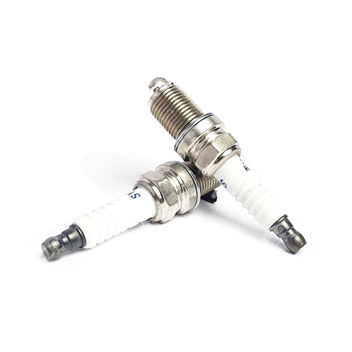 شمع موتور CNG و بنزینی شرکتی سایپا پراید SAIPA Spark Plug For Pride CNG